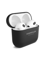 Thin Case for AirPods 3rd gen. Black